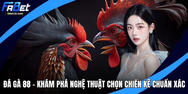 đá gà 88